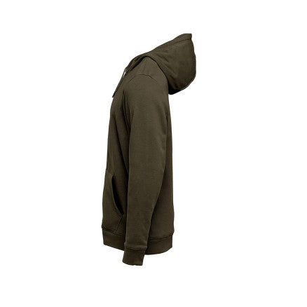 Full Zip Hoodie