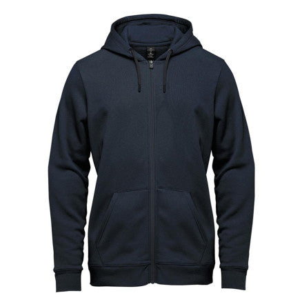 Full Zip Hoodie