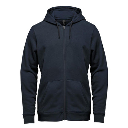 Full Zip Hoodie