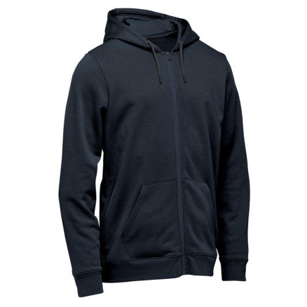 Full Zip Hoodie