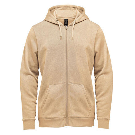 Full Zip Hoodie