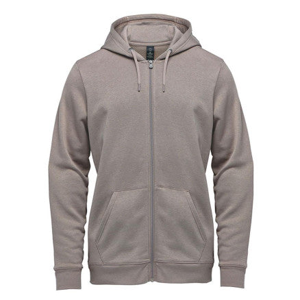 Full Zip Hoodie