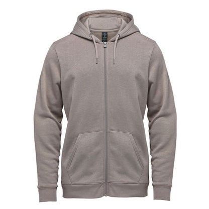 Full Zip Hoodie