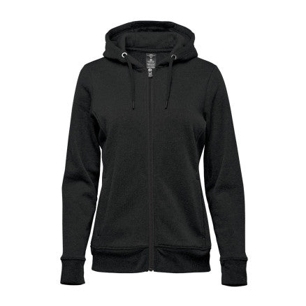 Legend Life - Women's Monashee Fleece Full Zip Hoody - TWX-2W
