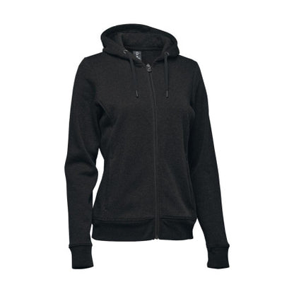 Legend Life - Women's Monashee Fleece Full Zip Hoody - TWX-2W