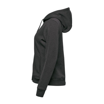 Legend Life - Women's Monashee Fleece Full Zip Hoody - TWX-2W