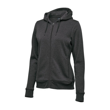 Legend Life - Women's Monashee Fleece Full Zip Hoody - TWX-2W