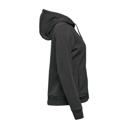 Legend Life - Women's Monashee Fleece Full Zip Hoody - TWX-2W