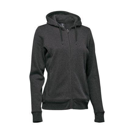 Legend Life - Women's Monashee Fleece Full Zip Hoody - TWX-2W