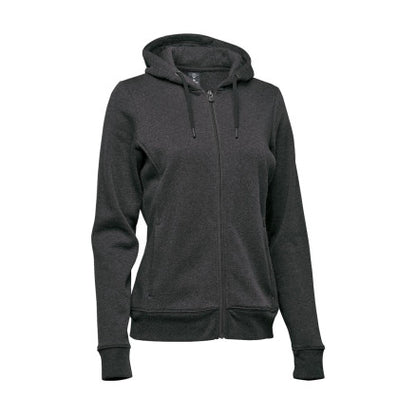 Legend Life - Women's Monashee Fleece Full Zip Hoody - TWX-2W
