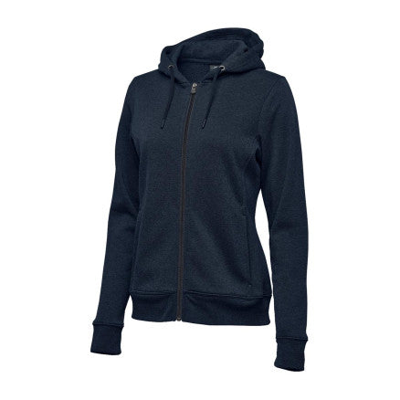Legend Life - Women's Monashee Fleece Full Zip Hoody - TWX-2W