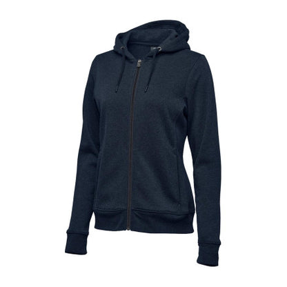 Legend Life - Women's Monashee Fleece Full Zip Hoody - TWX-2W