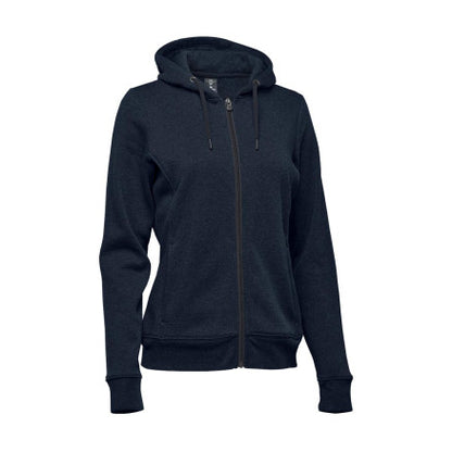 Legend Life - Women's Monashee Fleece Full Zip Hoody - TWX-2W