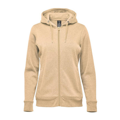 Legend Life - Women's Monashee Fleece Full Zip Hoody - TWX-2W