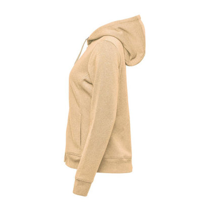Legend Life - Women's Monashee Fleece Full Zip Hoody - TWX-2W
