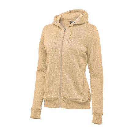 Legend Life - Women's Monashee Fleece Full Zip Hoody - TWX-2W