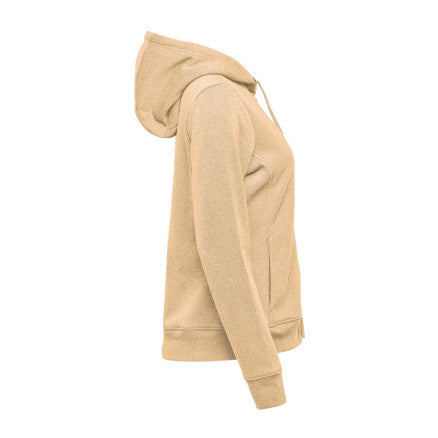 Legend Life - Women's Monashee Fleece Full Zip Hoody - TWX-2W
