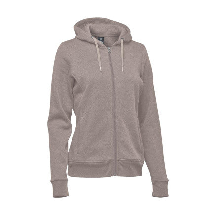 Legend Life - Women's Monashee Fleece Full Zip Hoody - TWX-2W
