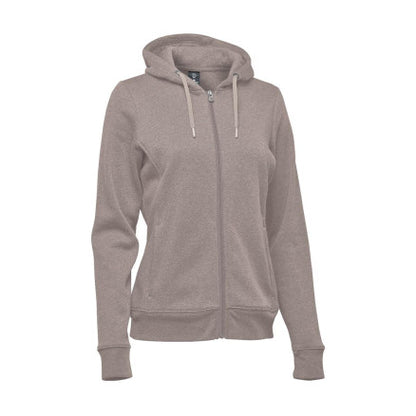 Legend Life - Women's Monashee Fleece Full Zip Hoody - TWX-2W