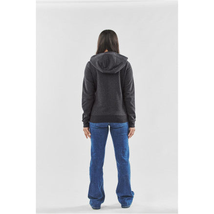 Legend Life - Women's Monashee Fleece Full Zip Hoody - TWX-2W