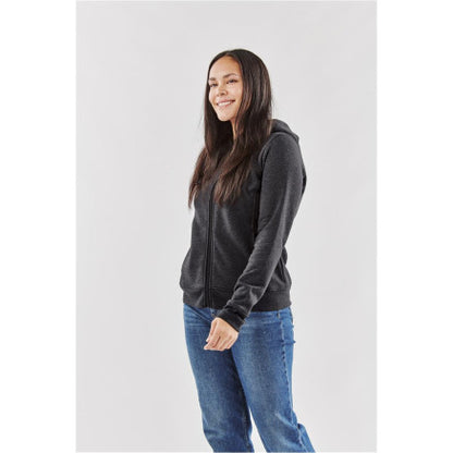Legend Life - Women's Monashee Fleece Full Zip Hoody - TWX-2W