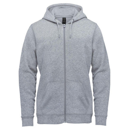 Full Zip Hoodie