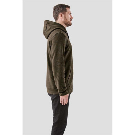 Full Zip Hoodie