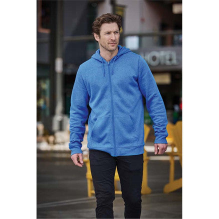 Full Zip Hoodie