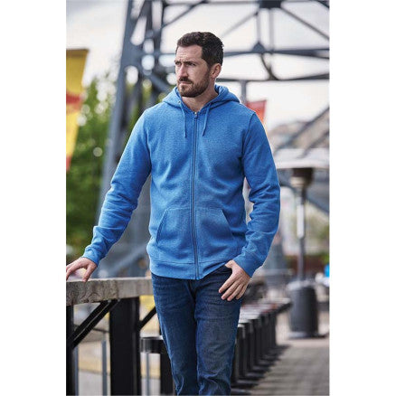 Full Zip Hoodie