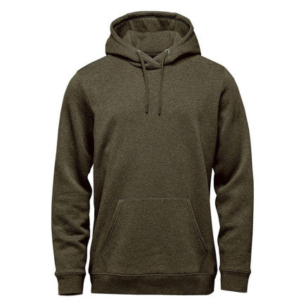 Legend Life -  Men's Monashee Fleece Pullover Hoody - TWX-3