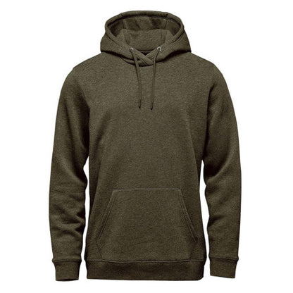 Legend Life -  Men's Monashee Fleece Pullover Hoody - TWX-3