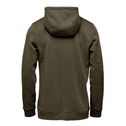 Legend Life -  Men's Monashee Fleece Pullover Hoody - TWX-3