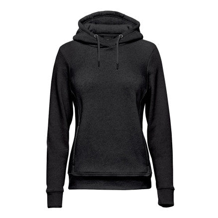 Legend Life -  Women's Monashee Fleece Pullover Hoody - TWX-3W