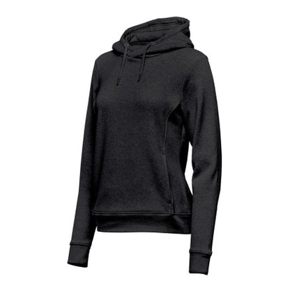 Legend Life -  Women's Monashee Fleece Pullover Hoody - TWX-3W