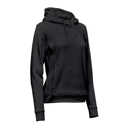 Legend Life -  Women's Monashee Fleece Pullover Hoody - TWX-3W