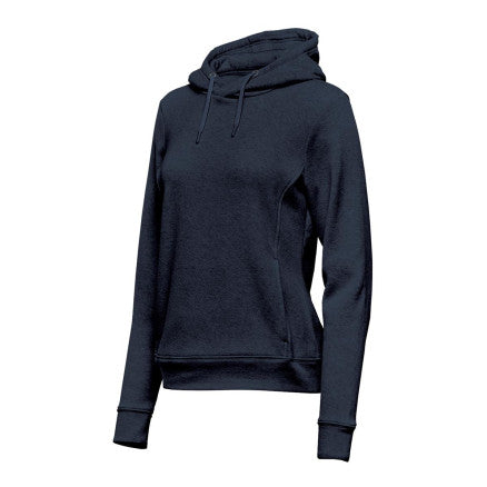 Legend Life -  Women's Monashee Fleece Pullover Hoody - TWX-3W