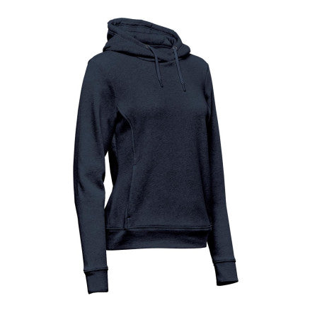 Legend Life -  Women's Monashee Fleece Pullover Hoody - TWX-3W