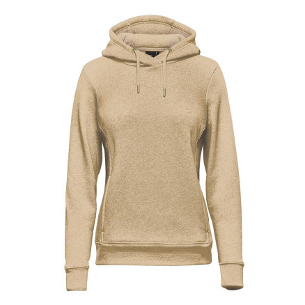 Legend Life -  Women's Monashee Fleece Pullover Hoody - TWX-3W