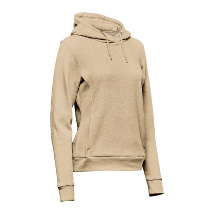 Legend Life -  Women's Monashee Fleece Pullover Hoody - TWX-3W