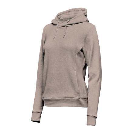 Legend Life -  Women's Monashee Fleece Pullover Hoody - TWX-3W