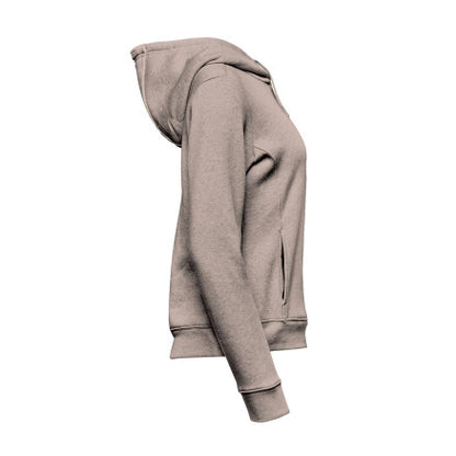 Legend Life -  Women's Monashee Fleece Pullover Hoody - TWX-3W