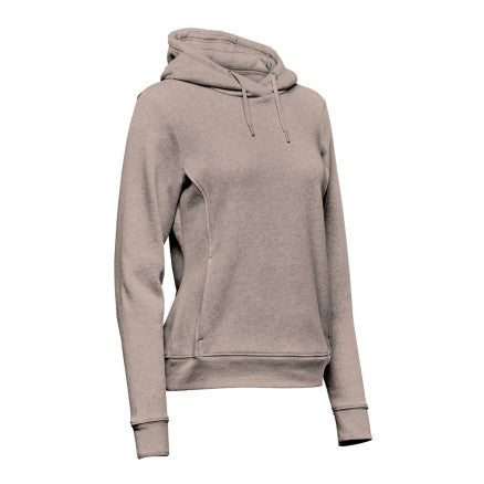 Legend Life -  Women's Monashee Fleece Pullover Hoody - TWX-3W