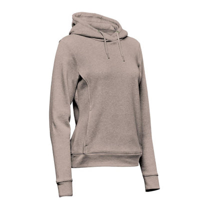 Legend Life -  Women's Monashee Fleece Pullover Hoody - TWX-3W
