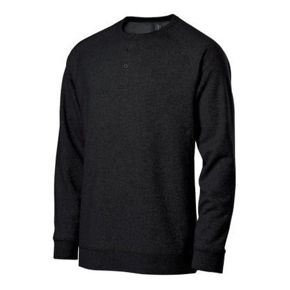 Legend Life - Men's Monashee Henley - TWX-4