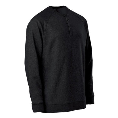 Legend Life - Men's Monashee Henley - TWX-4