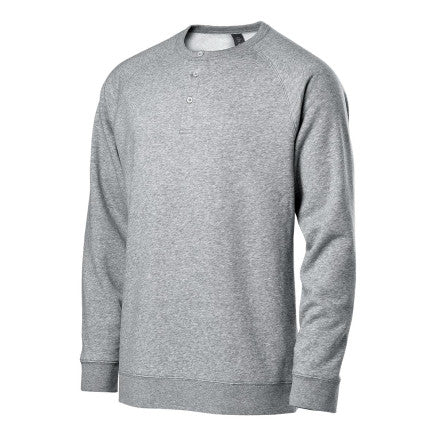 Legend Life - Men's Monashee Henley - TWX-4