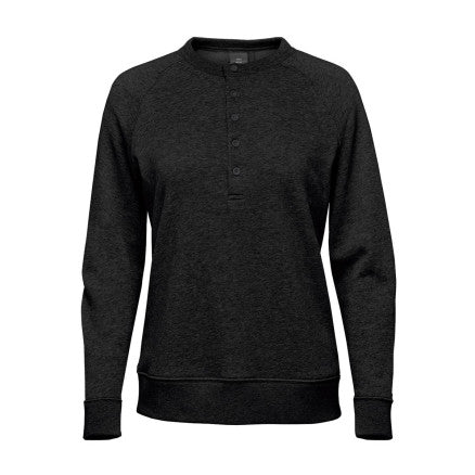 Legend Life - Women's Monashee Henley - TWX-4W