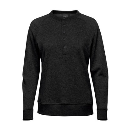 Legend Life - Women's Monashee Henley - TWX-4W