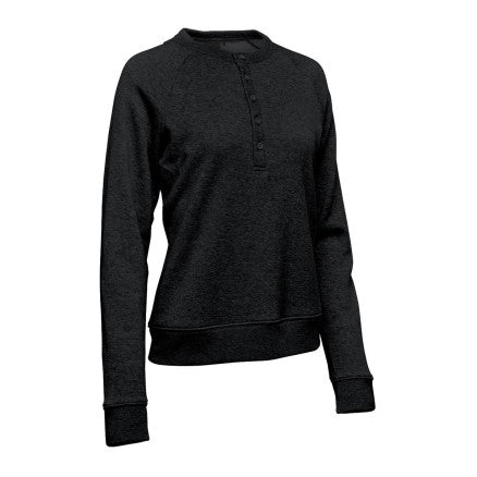 Legend Life - Women's Monashee Henley - TWX-4W