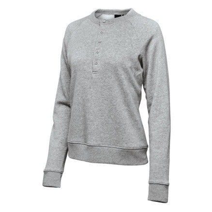 Legend Life - Women's Monashee Henley - TWX-4W